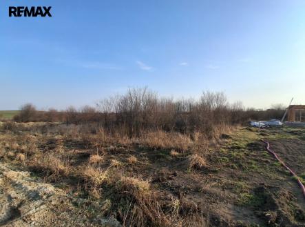 Prodej pozemku pro bydlení, 1 015 m²