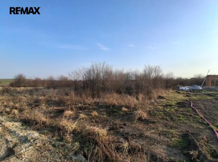 Prodej pozemku pro bydlení, 1 015 m²