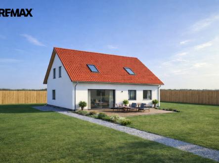 Prodej pozemku pro bydlení, 1 015 m²