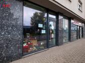 Prodej obchodní prostor, 82 m²