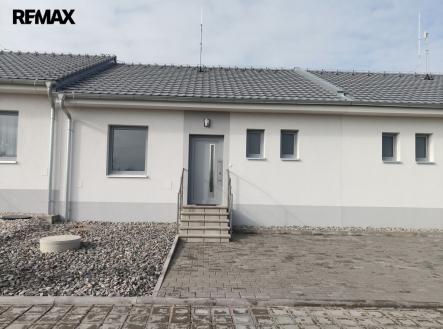 Pronájem domu/vily, 68 m²