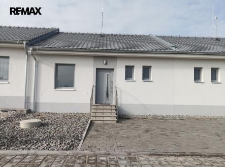 Pronájem domu/vily, 68 m²