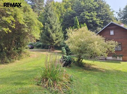 Prodej chaty/rekreačního objektu, 60 m²