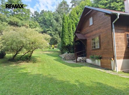 Prodej chaty/rekreačního objektu, 60 m²