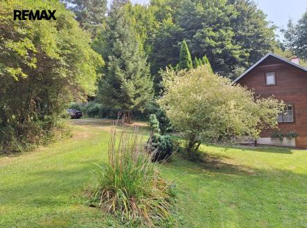 Prodej chaty/rekreačního objektu, 60 m²