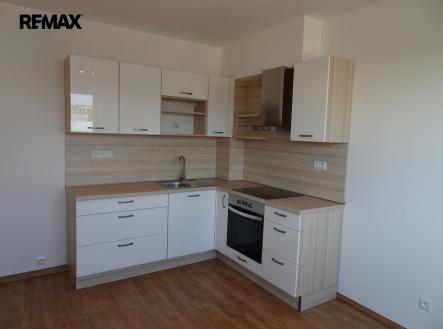 Pronájem bytu, 2+kk, 42 m²