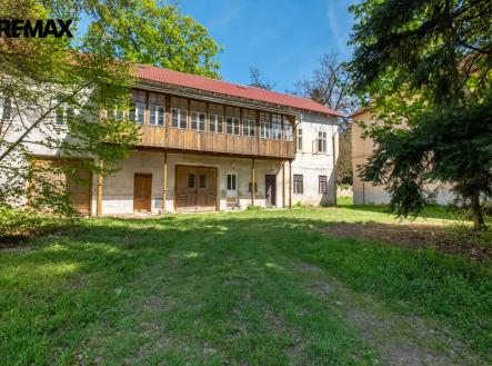 Prodej domu/vily, 212 m²