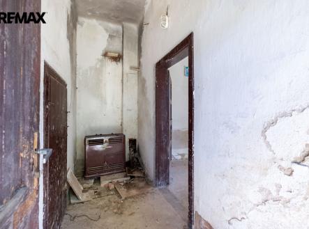 Prodej domu/vily, 212 m²