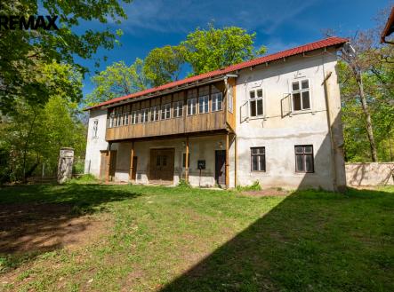 Prodej domu/vily, 212 m²