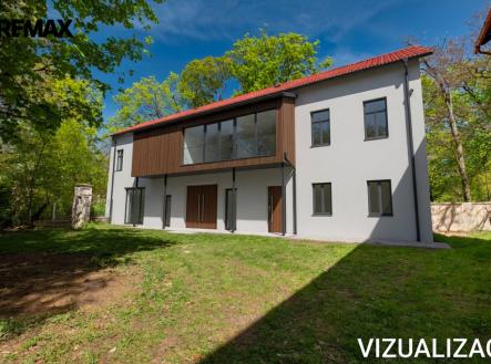 Prodej domu/vily, 212 m²