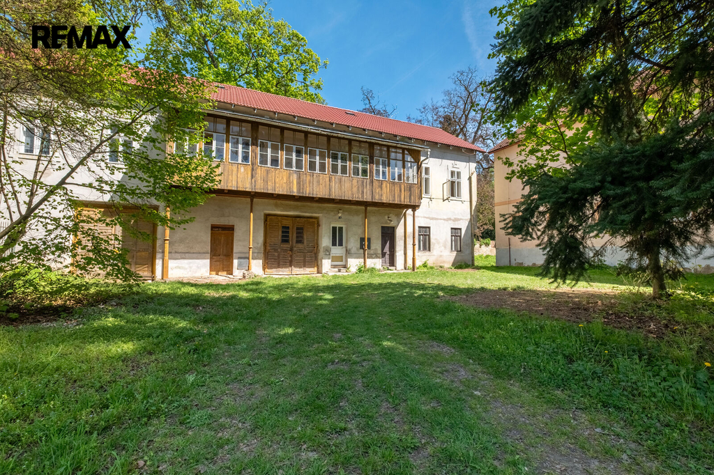Ostatní