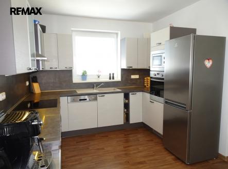 Prodej domu/vily, 146 m²