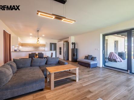 Prodej domu/vily, 127 m²
