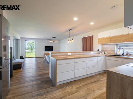 Prodej domu/vily, 127 m²