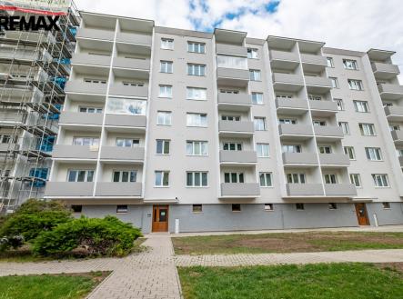 Prodej bytu, 3+1, 62 m²