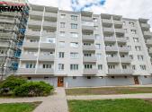 Prodej bytu, 3+1, 62 m²
