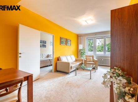 Prodej bytu, 3+1, 62 m²