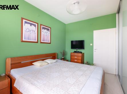 Prodej bytu, 3+1, 62 m²