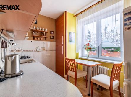 Prodej bytu, 3+1, 62 m²