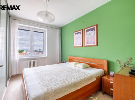 Prodej bytu, 3+1, 62 m²