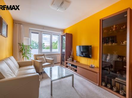 Prodej bytu, 3+1, 62 m²