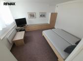 Pronájem bytu, 1+1, 32 m²