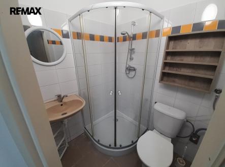 Pronájem bytu, 1+1, 32 m²