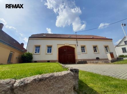 Prodej domu/vily, 165 m²