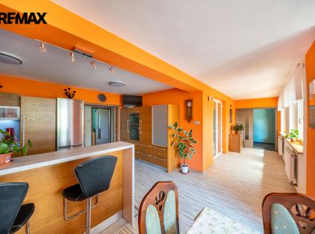 Prodej domu/vily, 220 m²