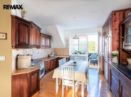 Prodej bytu, 4+kk, 116 m²