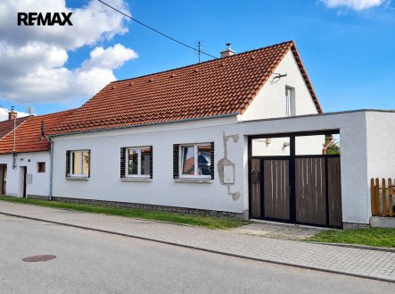 Nemovitost