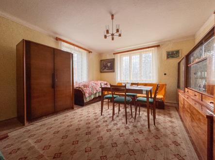 Prodej domu/vily, 110 m²