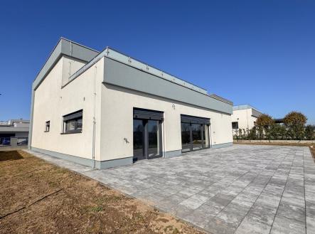 Prodej - dům/vila, 215 m²