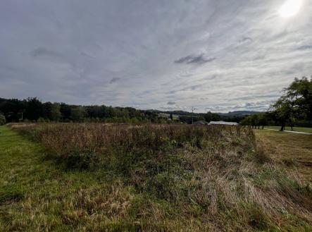 Prodej pozemku pro bydlení, 14 097 m²