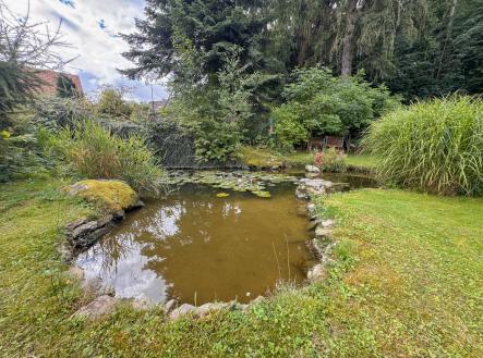 Prodej pozemku pro bydlení, 2 340 m²