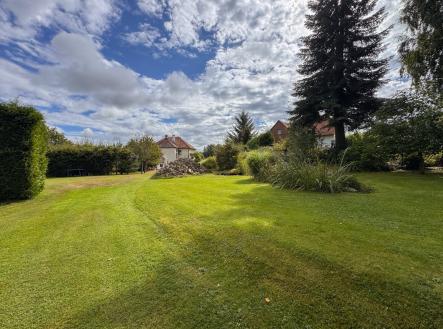 Prodej pozemku pro bydlení, 2 340 m²