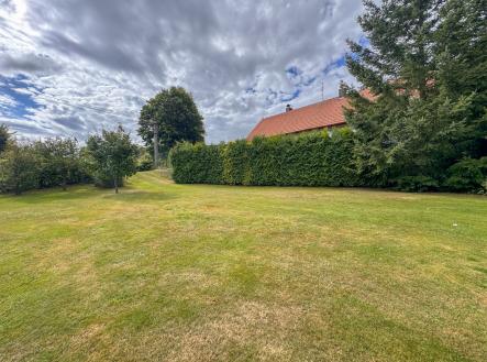 Prodej pozemku pro bydlení, 2 340 m²