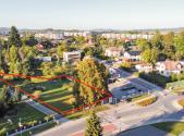 Prodej pozemku pro bydlení, 1 632 m²