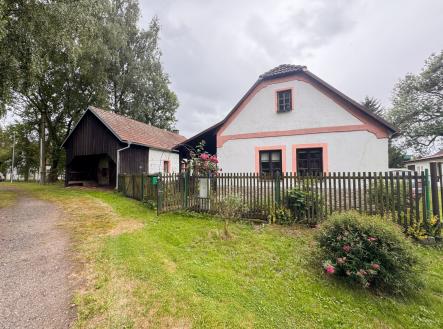 Prodej domu/vily, 100 m²