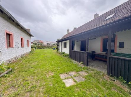 Prodej domu/vily, 100 m²