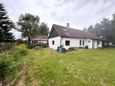 Prodej domu/vily, 100 m²