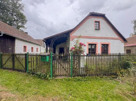 Prodej domu/vily, 100 m²