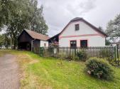 Prodej domu/vily, 100 m²