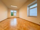Pronájem kanceláře, 27 m²