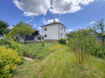 Pronájem bytu, 2+1, 60 m²