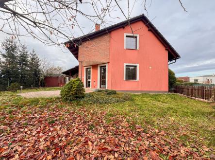 Prodej domu/vily, 176 m²