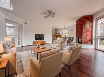 Prodej domu/vily, 176 m²