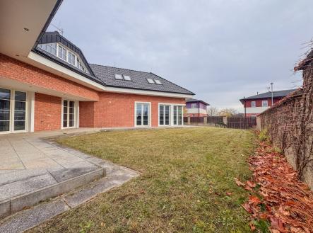 Prodej domu/vily, 408 m²