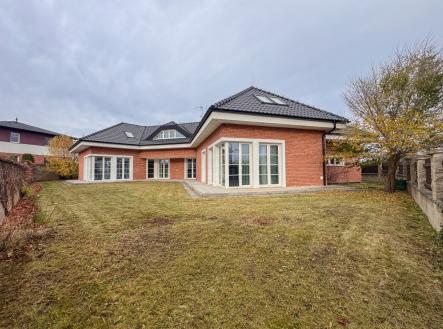 Prodej domu/vily, 408 m²