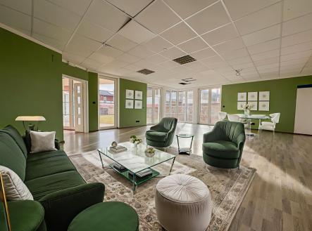 Prodej domu/vily, 408 m²